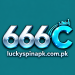 Official style 666C Game logo used in this Android guide.