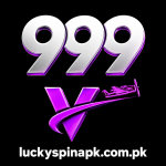 999V APK Game Logo 2026