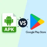 APK vs Google Play is Android users 2026