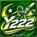 Y222 Game logo