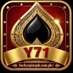 Y71 Game logo for Android gaming guide