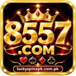 8557 Game logo for Android users